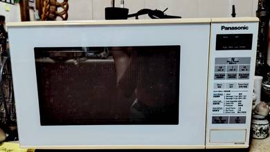 Panasonic Microwave Oven