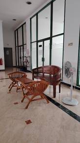 Dutaria Condominium for rent