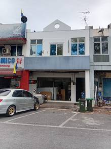 Lot Pejabat (bukan seluruh tingkat atas) kemasukan Nov 2025