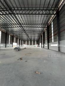 Brand New Detached Factory Batu Arang Rawang Kota Puteri 1000amp 5 Ton