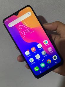 vivo y93s 8/256GB
