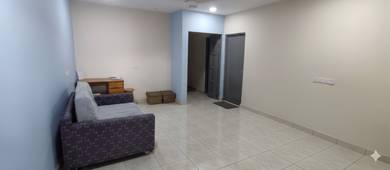Single storey house Petaling Jaya Old Klang Road Newly refurbished KTM