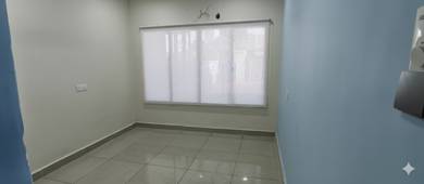 Single storey house Petaling Jaya Old Klang Road Newly refurbished KTM