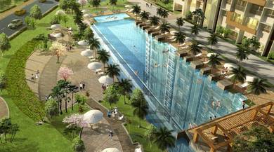Epic Residences Taman Tasek, Johor Baru