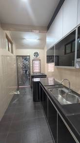 Kulai The Peak Bandar Putra Double Storey Cluster for Sale