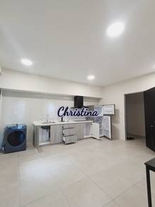 Anggun residence batu kawan penang for rent condo 