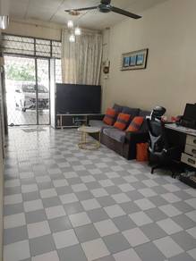 Alma Bukit Mertajam Single Storey For Sale 