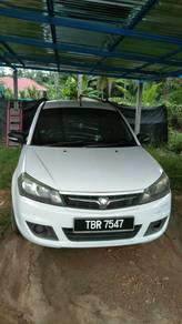 Proton SAGA 1.3 FLX EXECUTIVE ENHANCED (A)