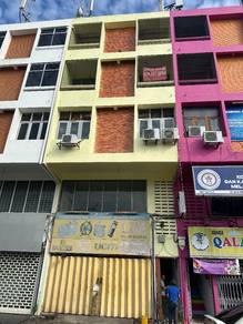 Wisma Armon Tgt 2&3