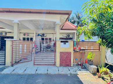 End Lot Tok Muda Kapar Full Loan Booking 1K