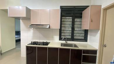 Apartment AustinHills Taman Daya Jb Fully Furnish CashBack Rm30,000