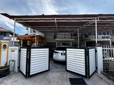 2-storey Terraced House For Rent