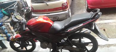 FZ150i (v1) yamaha 