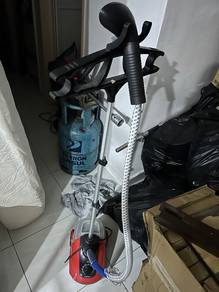 Clothes iron