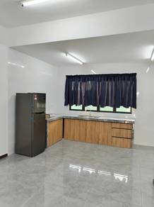 Hot Deal! Bukit Banyan End Lot | (Nego Till Jadi!) | Fully Furn