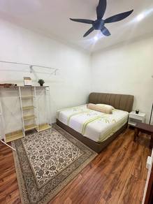 ROOM RENTAL @ SSTH PADI MALINJA BANDAR BARU UDA / Uda | JB Town | CIQ