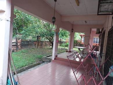 Bukit Jelutong 2-Storey Big Corner House