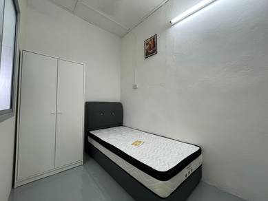 Single room @ Taman Sri Kijang, Alma, Bukit Mertajam