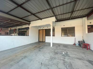 Single room @ Taman Sri Kijang, Alma, Bukit Mertajam