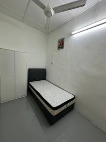 Single room @ Taman Sri Kijang, Alma, Bukit Mertajam