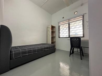 Single room @ Taman Sri Kijang, Alma, Bukit Mertajam