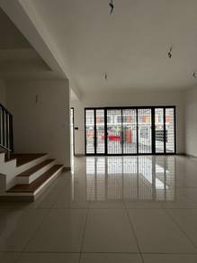Elmina Green 7 double storey for rent rumah sewa