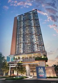 Prime Location@wangsa maju