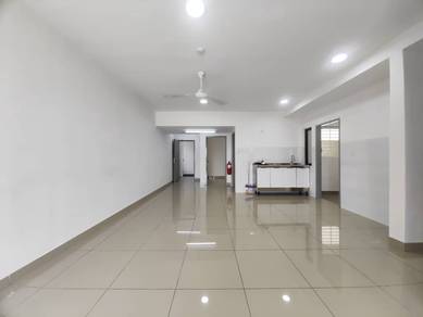 basic unit, 2 car park【 low floor 】 Avia Plus Apartment, Country Homes