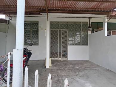 Taman Selasih House FOR SALE!! ( Prime Location in Kulim )