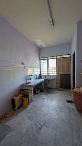 Ipoh Bercham Double Storey