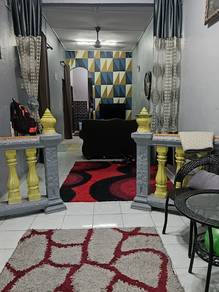 rumah untuk dijual