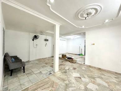 Taman Nirwana @Alma 2-storey house FOR RENT !!!
