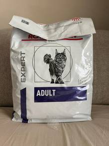 Royal canin food