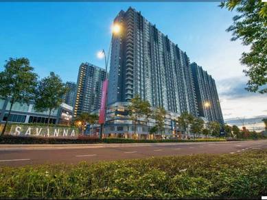 Savanna Executive Suite Southville city Fully Furnished