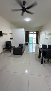 [Below Market] Studio with Balcony/ Twin Galaxy/ JB Town Free Shuttle