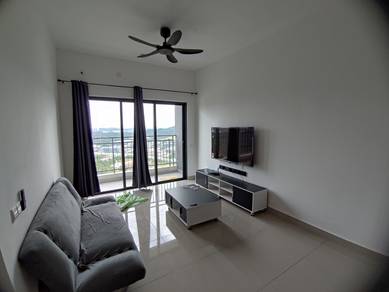 (Air-Conds,Water heater)Mori Residence,Persiaran Anggun Rawang
