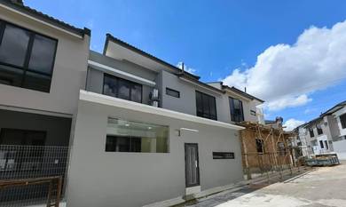 Pelangi Indah. Renovated, good condition