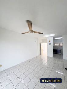 Cheapest 🔥 Prai Inai｜Good Condition 3️⃣ Bedrooms｜Bare Unit