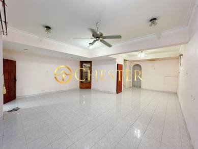Double Storey Terrace House Taman Bukit Perdana 2