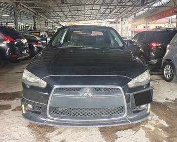 Mitsubishi LANCER 2.0 GTE EVERYTHING ORIGINAL