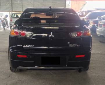 Mitsubishi LANCER 2.0 GTE EVERYTHING ORIGINAL