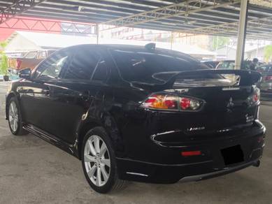 Mitsubishi LANCER 2.0 GTE EVERYTHING ORIGINAL
