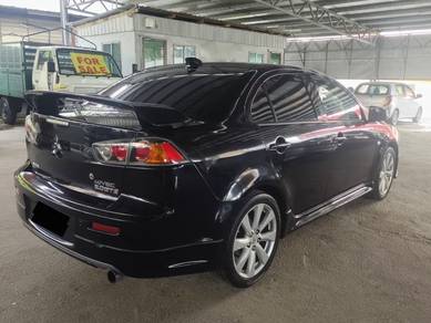 Mitsubishi LANCER 2.0 GTE EVERYTHING ORIGINAL