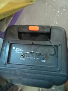 Speaker
