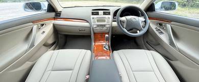 Toyota CAMRY 2.0 G (A) LOAN/KEDAI/CASH 2010
