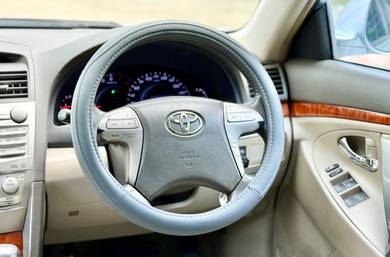 Toyota CAMRY 2.0 G (A) LOAN/KEDAI/CASH 2010