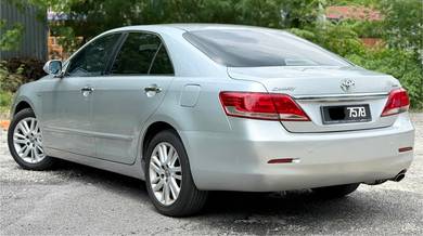Toyota CAMRY 2.0 G (A) LOAN/KEDAI/CASH 2010