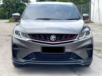 Proton X50 1.5 EXECUTIVE (A) 40K KM P/BOOT F.S.R👈