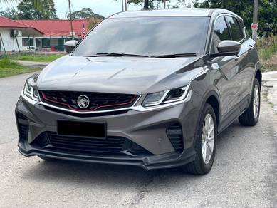 Proton X50 1.5 EXECUTIVE (A) 40K KM P/BOOT F.S.R👈