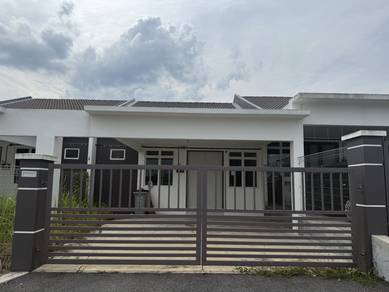 Rumah untuk disewa Taman Puterimas Kluang, Johor